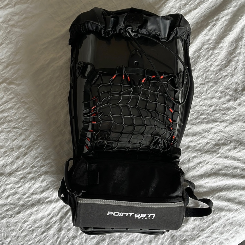 Boblbee Megalopolis- Hardshell Backpack